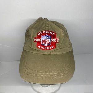Anvil NFL 2006 Opening Kickoff Hat